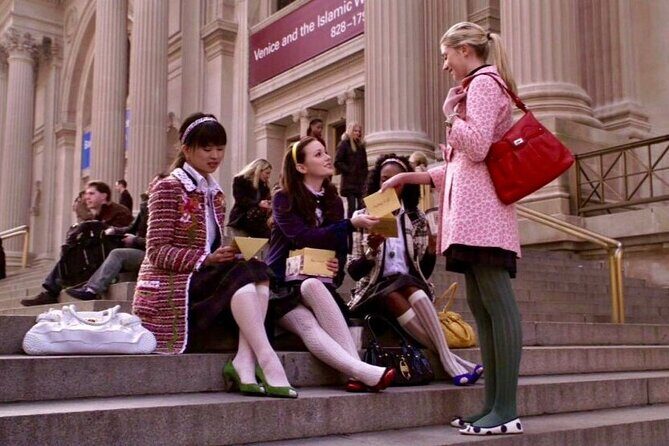 Gossip Girl Private Guided Pedicab Tour - Why a Pedicab Tour in NYC?