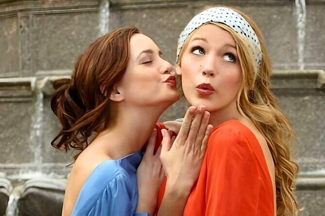 Gossip Girl Private Guided Pedicab Tour - Final Thoughts