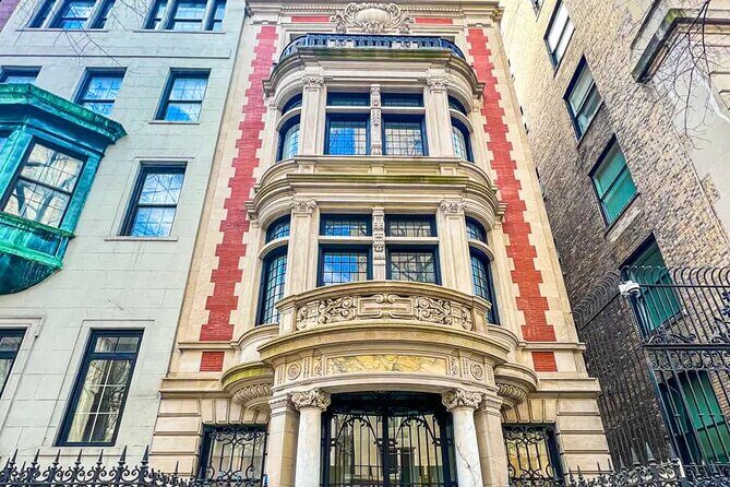 Gossip Girl Private Guided Pedicab Tour - FAQ