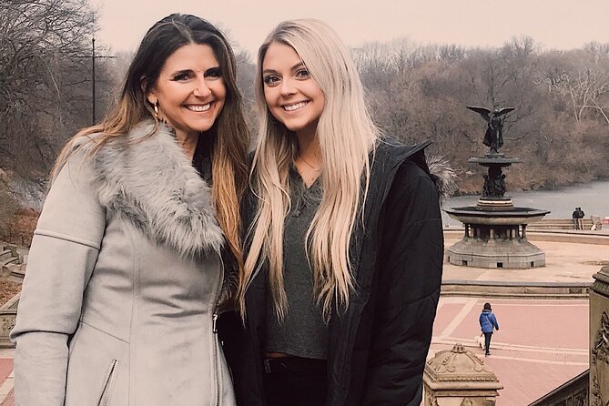 Gossip Girl Tour - What to Expect