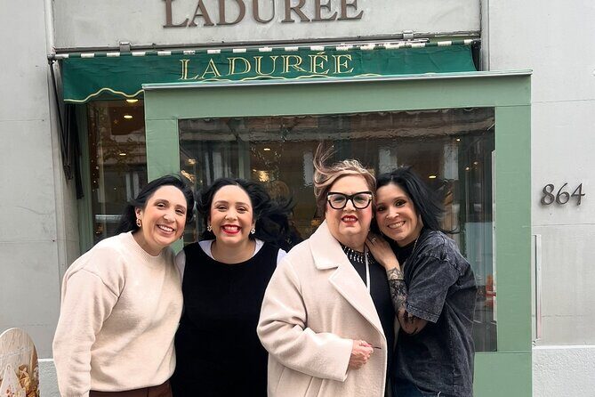 Gossip Girl Tv Locations Bus Tour in New York City - Analyzing the Cost and Value  