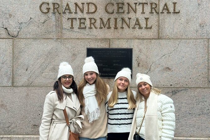 Gossip Girl Tv Locations Bus Tour in New York City - Who Would Love This Tour?  