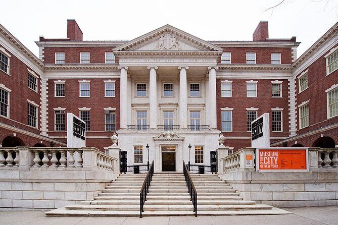 Gossip Girl Uptown Site Tour in a Vintage Car - The Itinerary: A Closer Look at the Stops