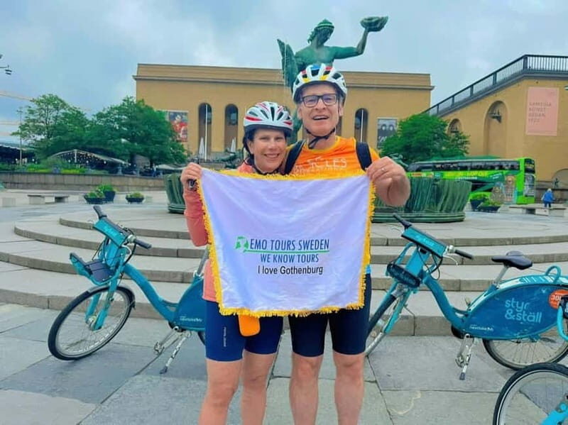 Gothenburg: 5-Day Tour with Biking and Boat Tour - A Closer Look at the 5-Day Gothenburg Experience