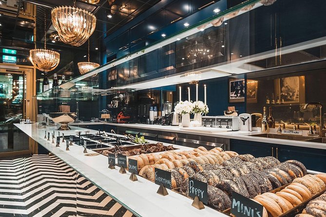 Gothenburg Fika Tour - Savoring the Delectable Pastries