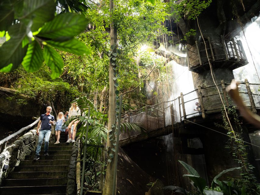 Gothenburg: Go City All-Inclusive Pass with 20+ Attractions - Who Is This Pass Best For?
