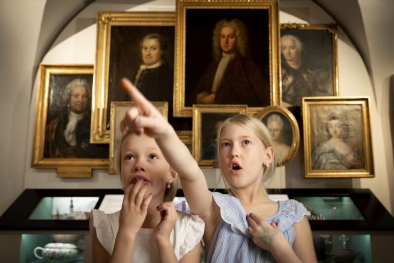 Gothenburg: Go City All-Inclusive Pass With 20+ Attractions - Featured Attractions