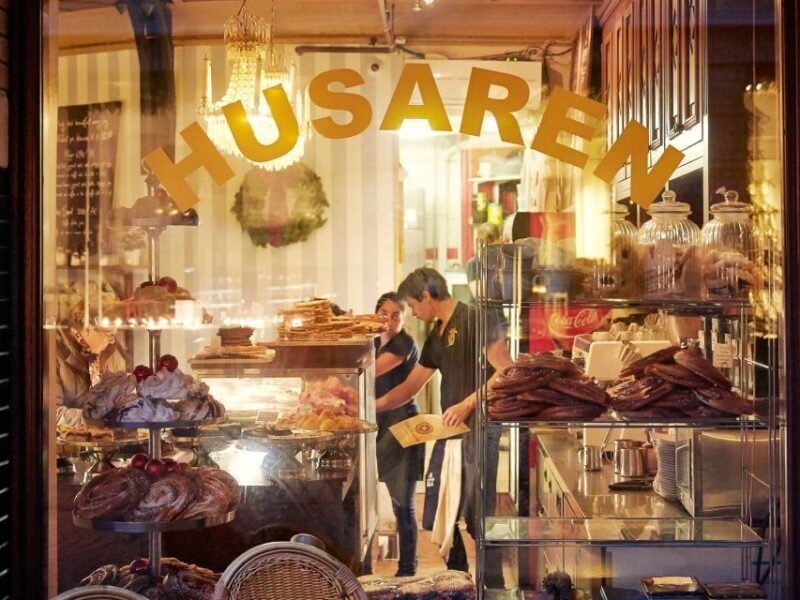 Gothenburg: Guided Walking and Swedish Fika Tour - Who Will Enjoy This Tour?