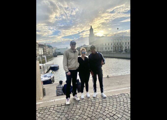 Gothenburg: Private Göta Älv Boat Tour With Pickup - Frequently Asked Questions