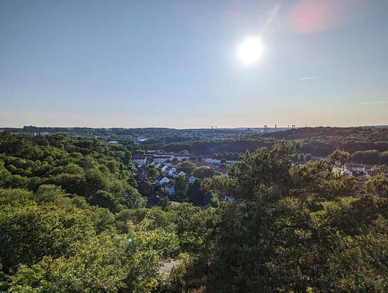 Gothenburg: Walking Tour Like a Local! - FAQs