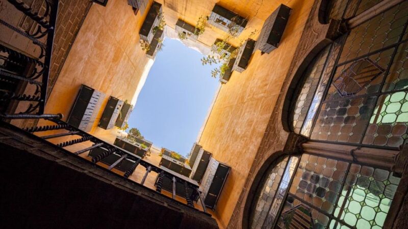 Gothic Quarter and Born District: Photographic Workshop - Good To Know