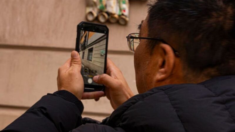 Gothic Quarter and Born District: Photographic Workshop - Customer Feedback