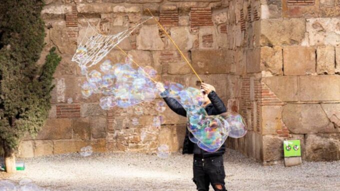 Gothic Quarter and Born District: Photographic Workshop - Frequently Asked Questions