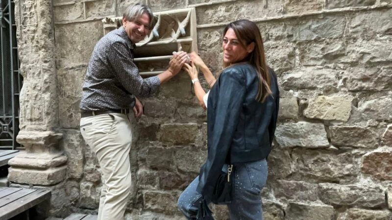 Gothic Quarter and Old City - Important Information