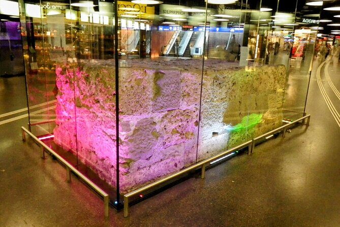 GoTo Bern Old Town Sightseeing One Way Private - Detailed Review of the Experience