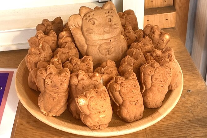 Gotokuji Cat Temple Shinjuku Cat Cafe and 3D Cat Tour - Pricing and Cancellation Policy