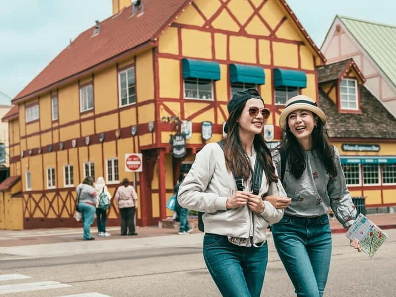 Göttingen: Express Walk with a Local in 60 minutes - An In-Depth Look at the Göttingen Express Walk