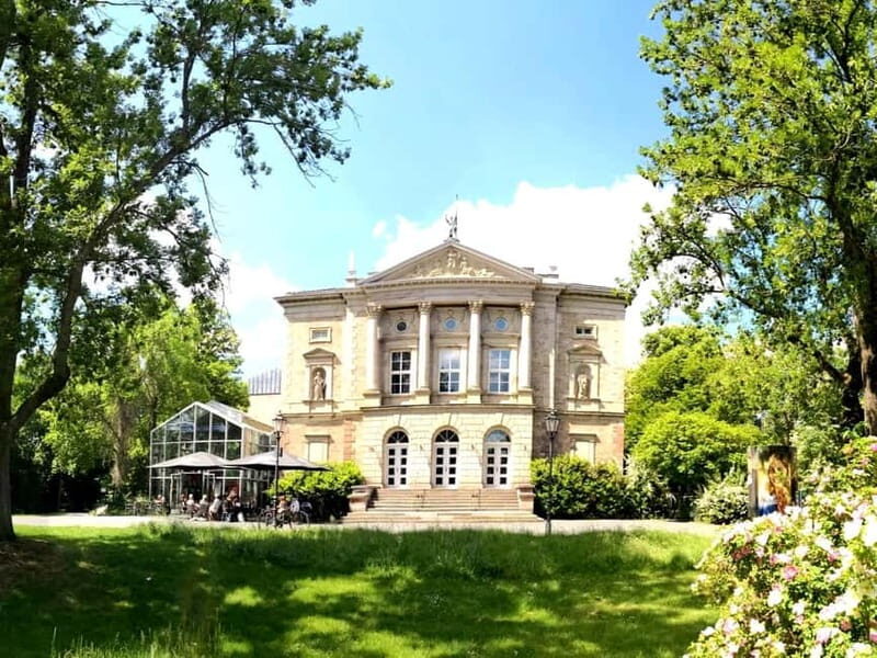 Göttingen: Express Walk with a Local in 60 minutes - Why This Tour Really Works