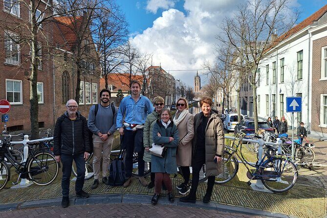 Gouda Cheese and Delft Blue: Full-Day Private Tour - The Sum Up