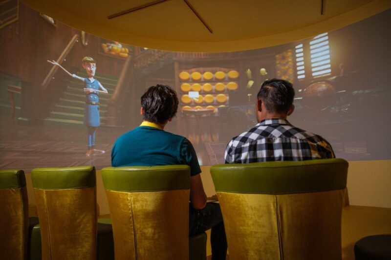 Gouda: Gouda Cheese Experience Entry Ticket - Key Highlights