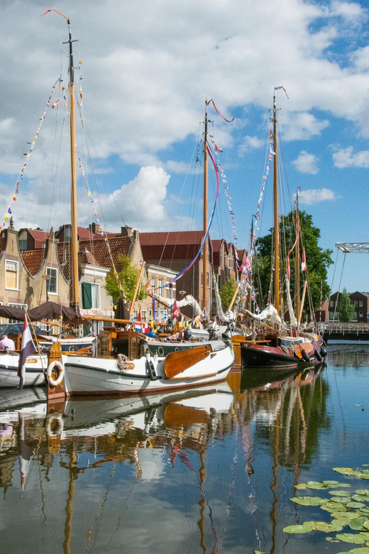 Gouda: Highlights Tour With Local Guide - Good To Know