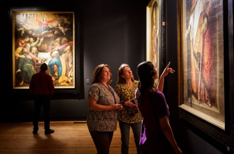 Gouda: Museum Gouda Entry Ticket - Visitor Experience Insights