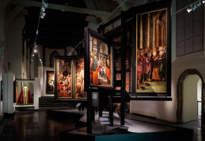 Gouda: Museum Gouda Entry Ticket - Customer Ratings and Feedback