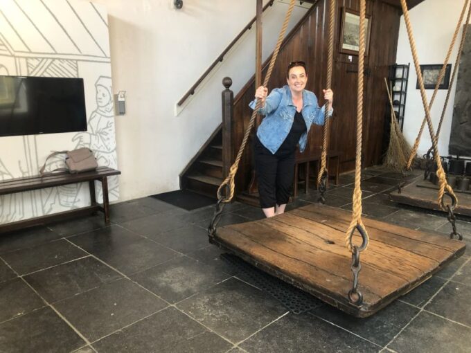 Gouda, Witches & Cheese Tour - Tips for Travelers