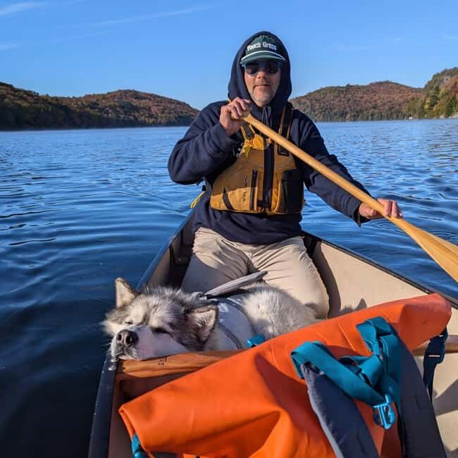 Goulais River: Winding Waters Bay & River Tour - What Reviewers Say