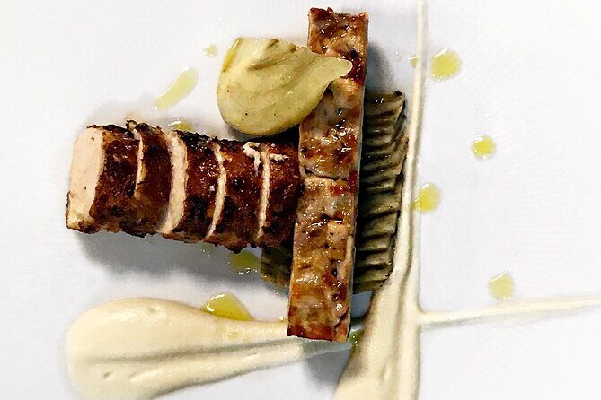 Gourmet Cooking Classes in St. Augustine - How the Class Is Delivered and the Meeting Point