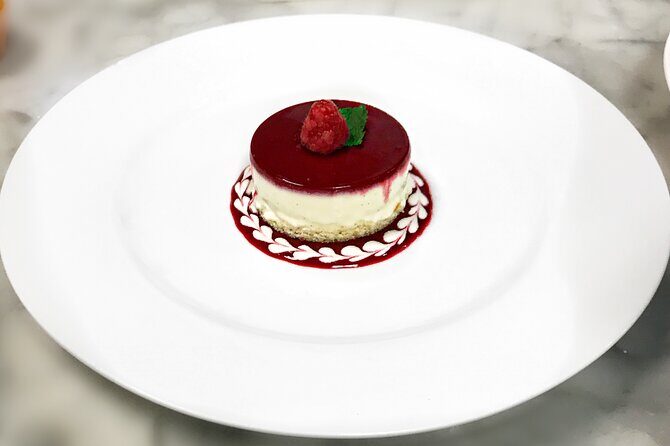 Gourmet Cooking Classes in St. Augustine - What Past Participants Might Say