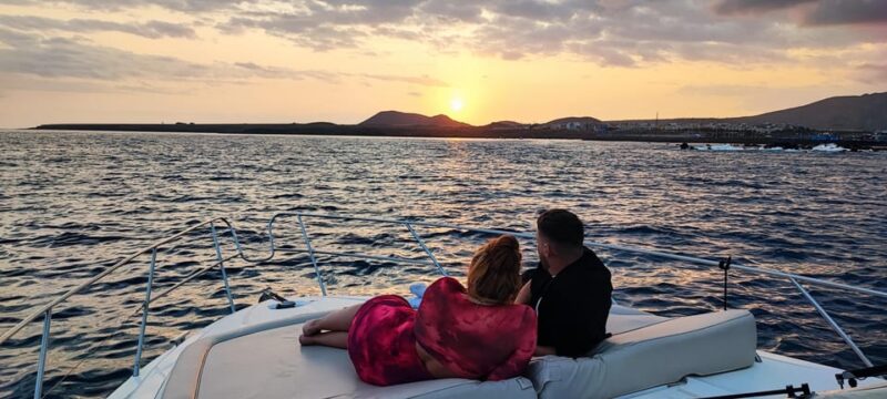 Gourmet Cruise at Sunset With Whale Watching - Itinerary Highlights
