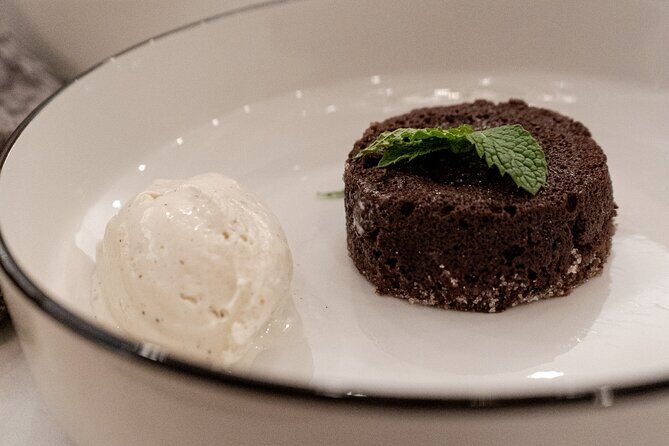 Gourmet Dining Experience - A Gourmet Dining Experience in Salt Lake City: An Honest Look