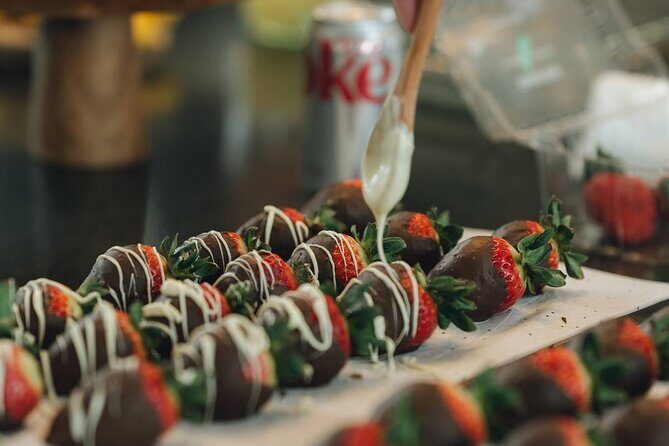 Gourmet Dining Experience - FAQs