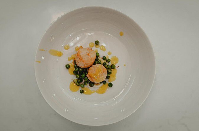 Gourmet Dining Experience - The Sum Up: Is It Worth It?