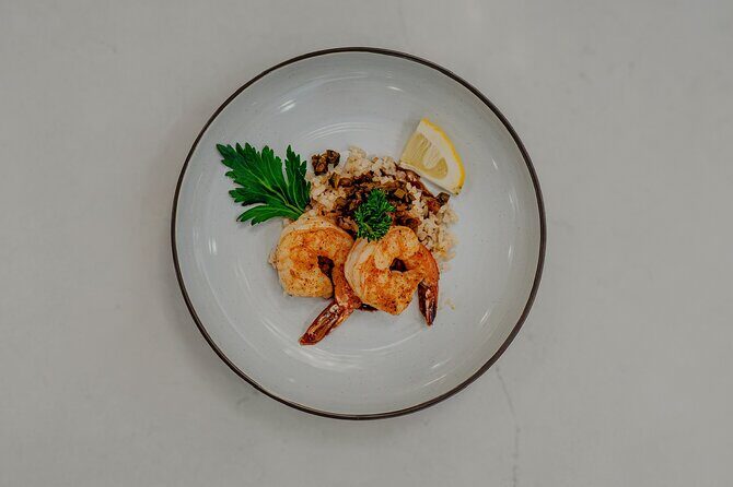 Gourmet Dining Experience - FAQ