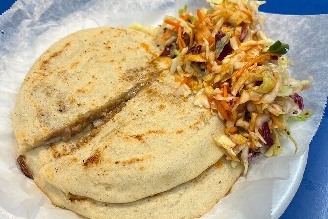 Gourmet Downtown LA Walking Food Tour with Delicious Dish Tours - Key Points