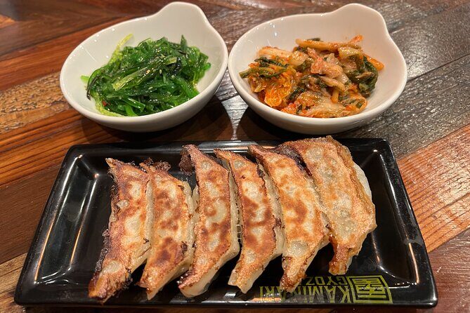 Gourmet Downtown LA Walking Food Tour with Delicious Dish Tours - An In-Depth Look at the Downtown LA Gourmet Food Tour