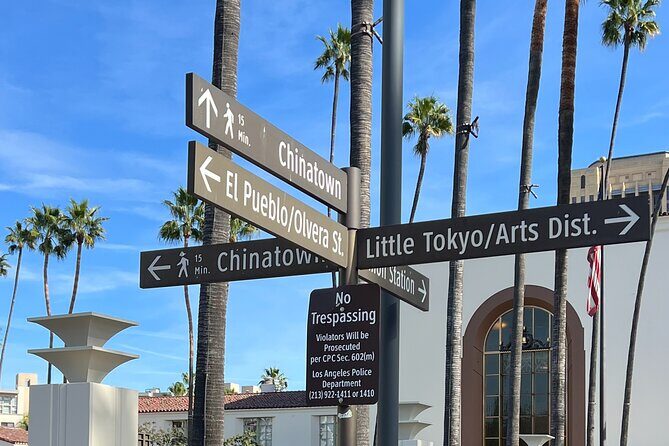 Gourmet Downtown LA Walking Food Tour with Delicious Dish Tours - Final Thoughts: Is It Worth Your Time?