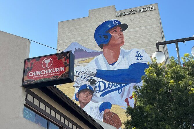 Gourmet Downtown LA Walking Food Tour with Delicious Dish Tours - Frequently Asked Questions