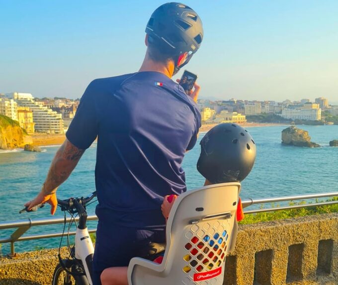 Gourmet E-bike Guided Tour - Frequently Asked Questions