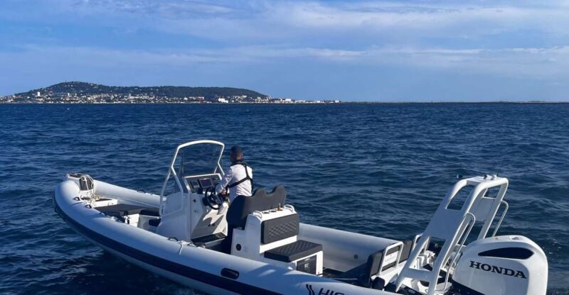 Gourmet Escape on the Etang De Thau - Key Points