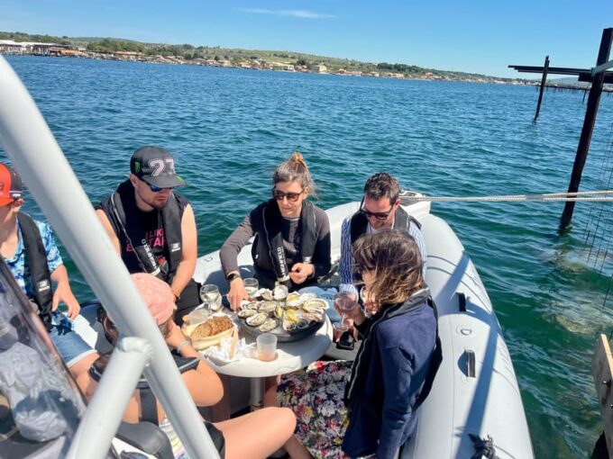 Gourmet Escape on the Etang De Thau - Important Considerations and Customization Options