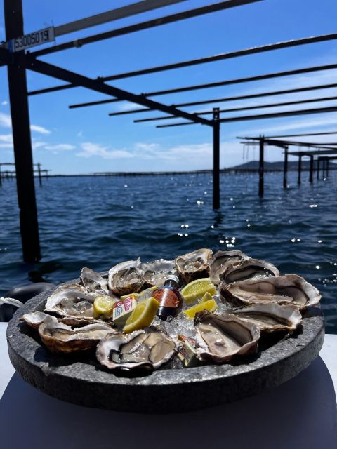 Gourmet Escape on the Etang De Thau - Ask Away