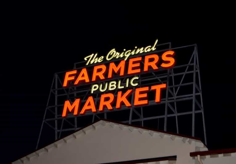 Gourmet Farmers Market & Fairfax Food & Walking Tour - Who Will Love This Tour?