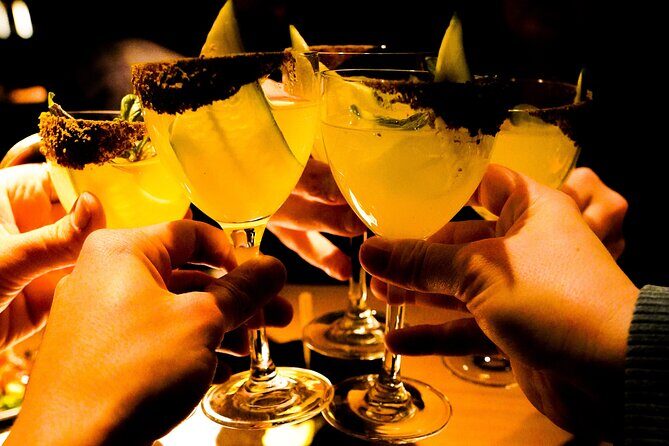 Gourmet Food and Beverage Tour of Denver (LoHi) - Discover Denver’s Culinary Scene with the Gourmet Food and Beverage Tour of LoHi