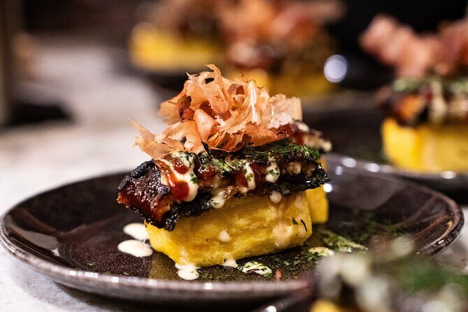 Gourmet Food and Beverage Tour of Denver (LoHi) - Introduction