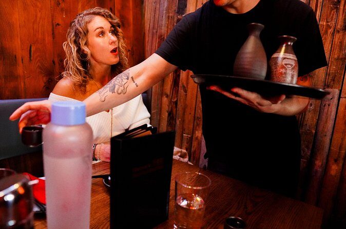 Gourmet Food and Beverage Tour of Denver (LoHi) - What to Expect from the Experience