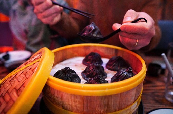 Gourmet Food and Beverage Tour of Denver (LoHi) - Authenticity and Quality: What Travelers Say