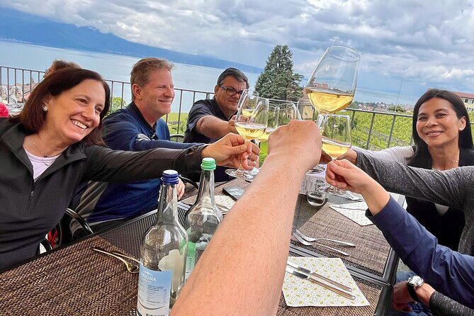 Gourmet Food and Wine Tasting Walk in Lavaux - Who Will Love This Tour?